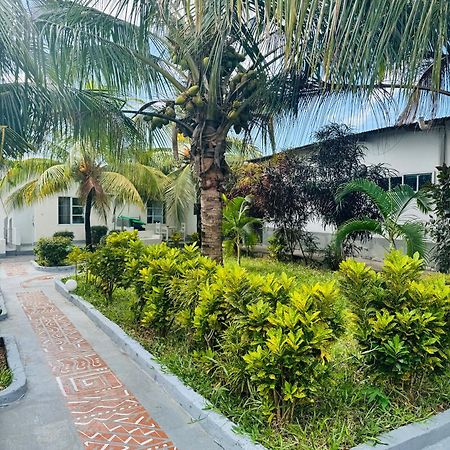Kendwa Beach Resort Bagian luar foto