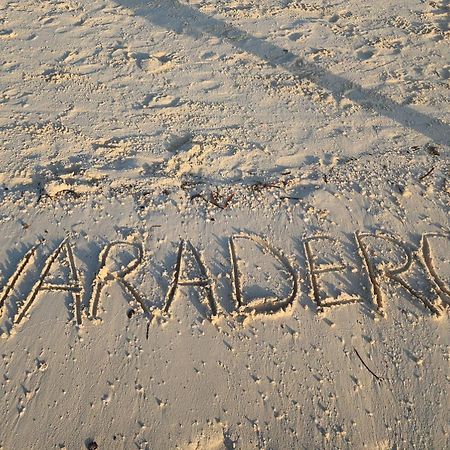Kendwa Beach Resort Bagian luar foto