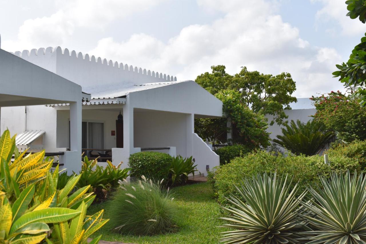 Kendwa Beach Resort Bagian luar foto