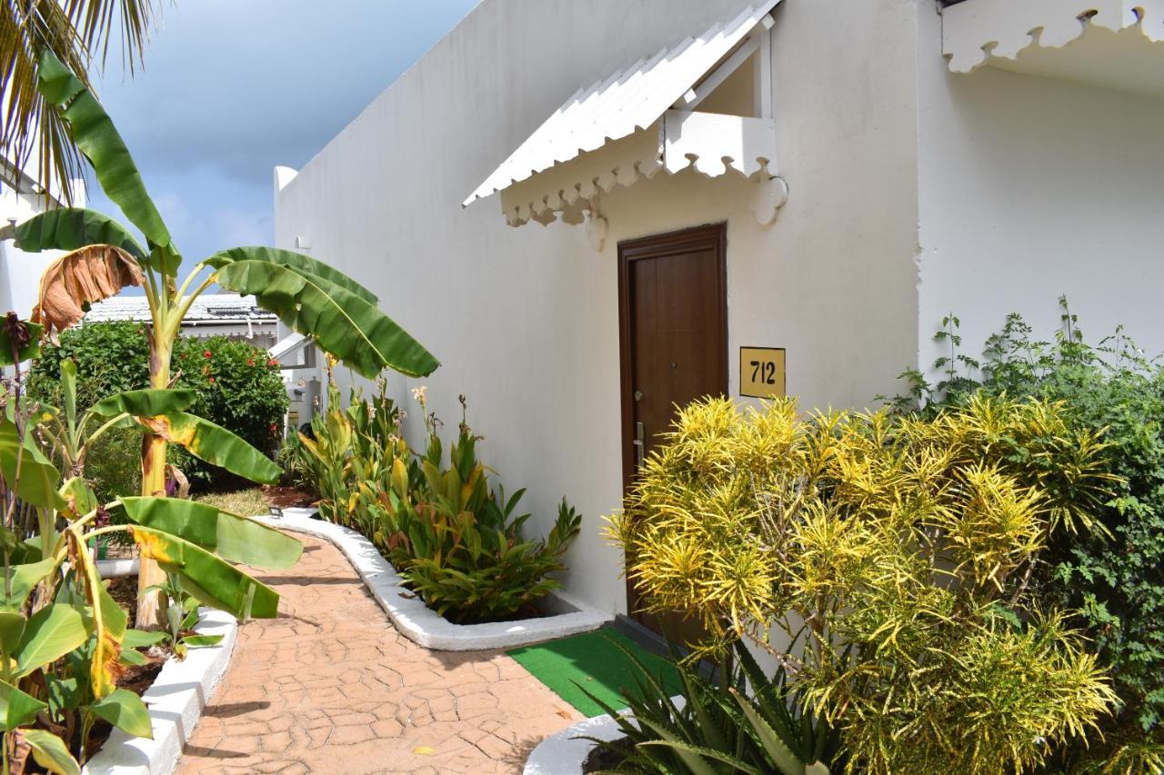 Kendwa Beach Resort Bagian luar foto
