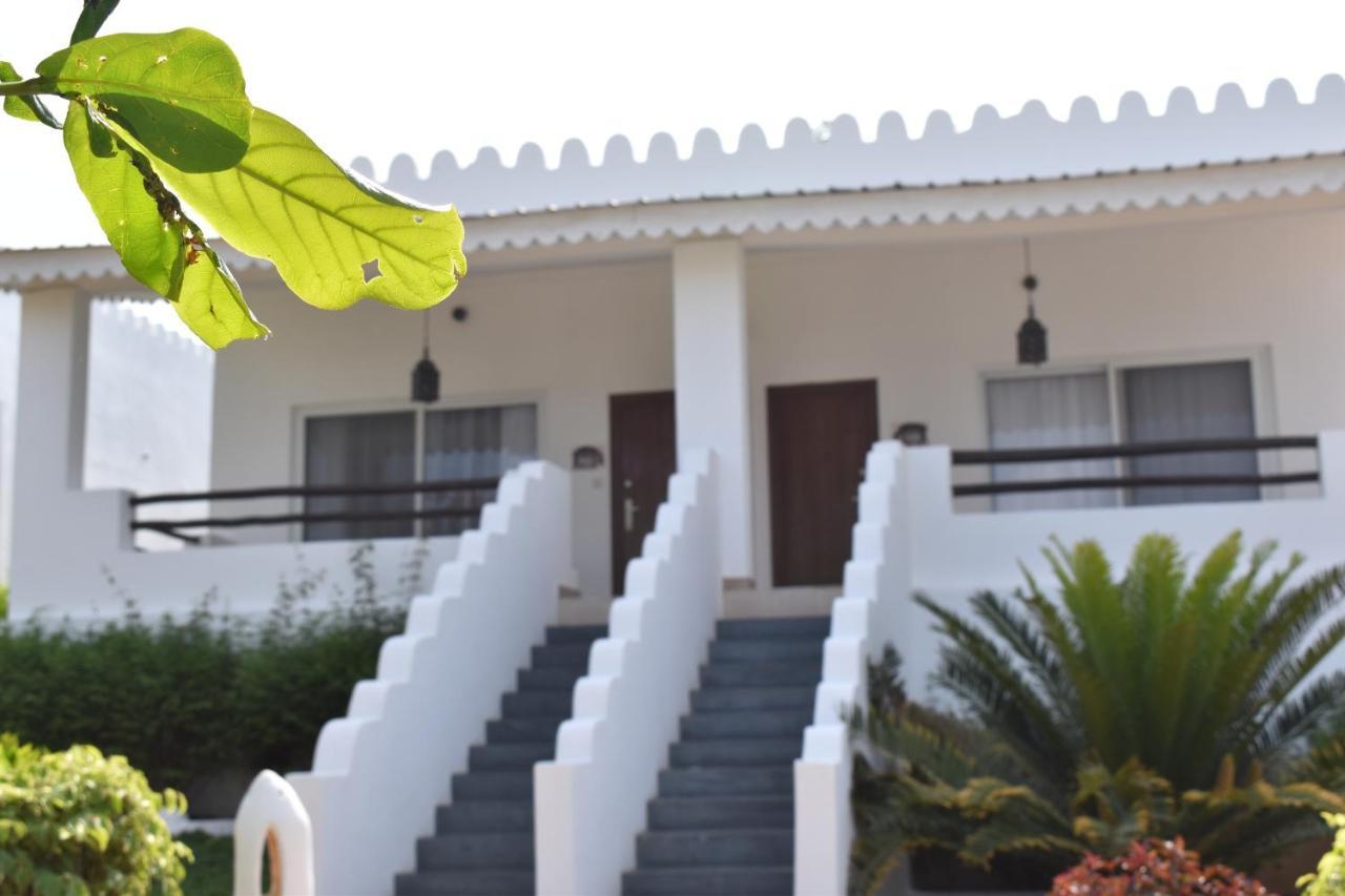 Kendwa Beach Resort Bagian luar foto