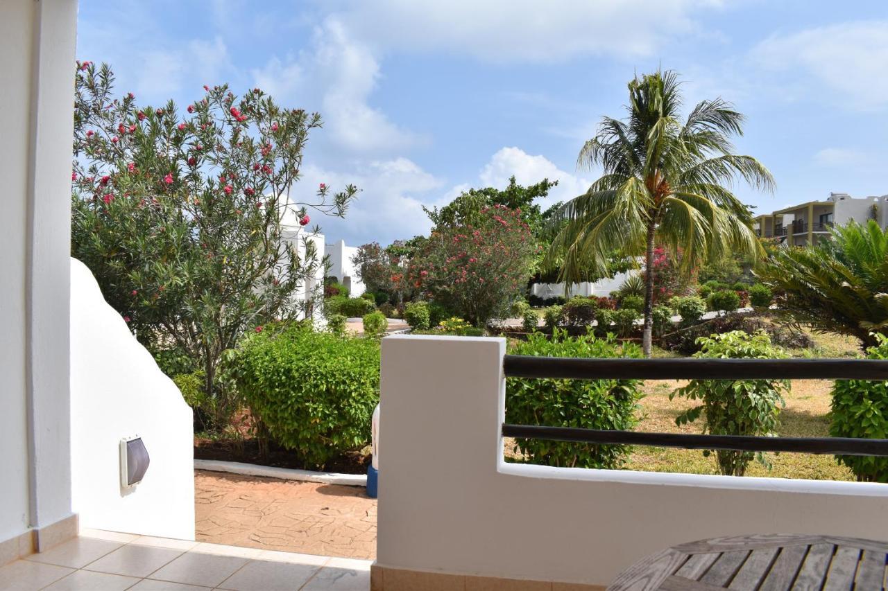Kendwa Beach Resort Bagian luar foto