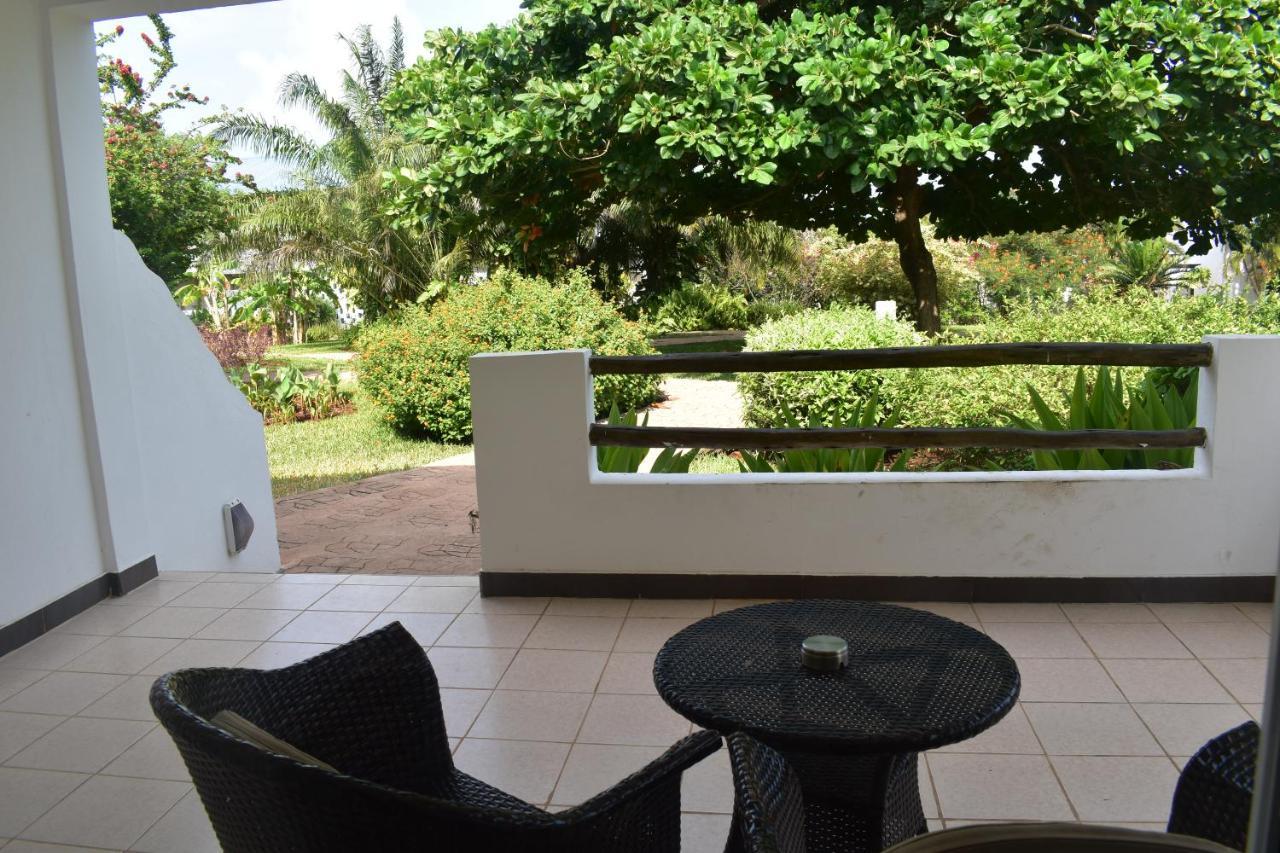Kendwa Beach Resort Bagian luar foto