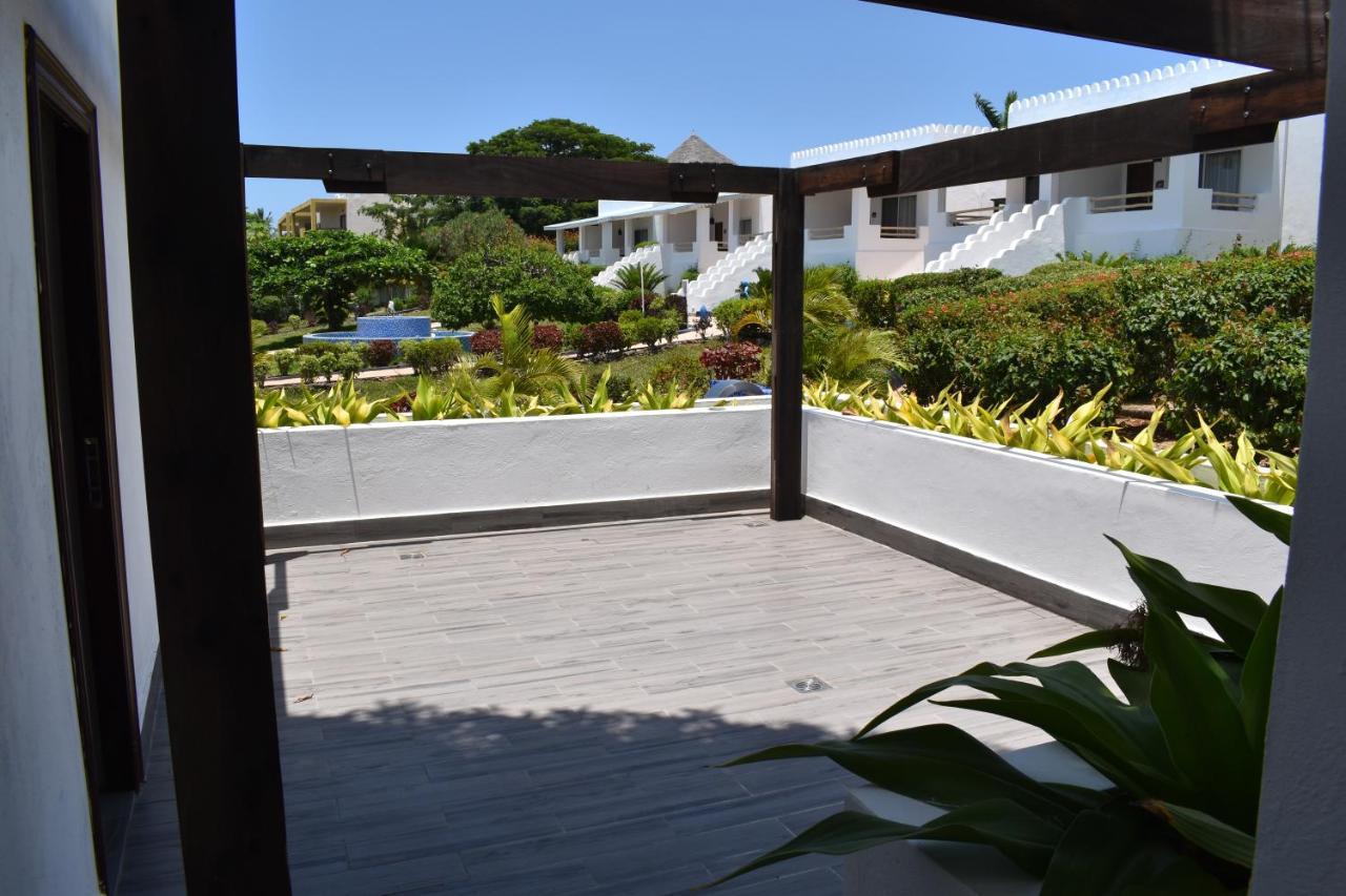 Kendwa Beach Resort Bagian luar foto