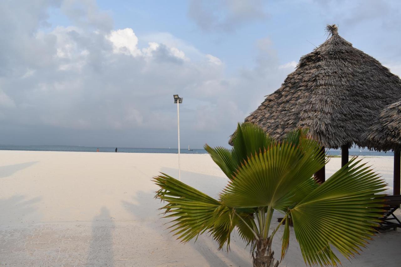 Kendwa Beach Resort Bagian luar foto