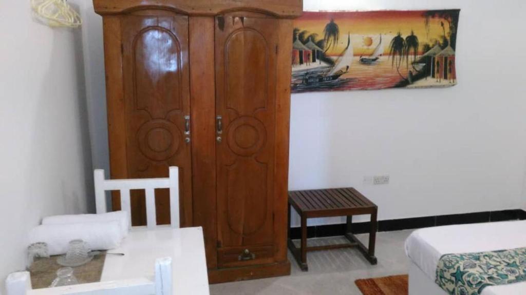 Kendwa Beach Resort Bagian luar foto